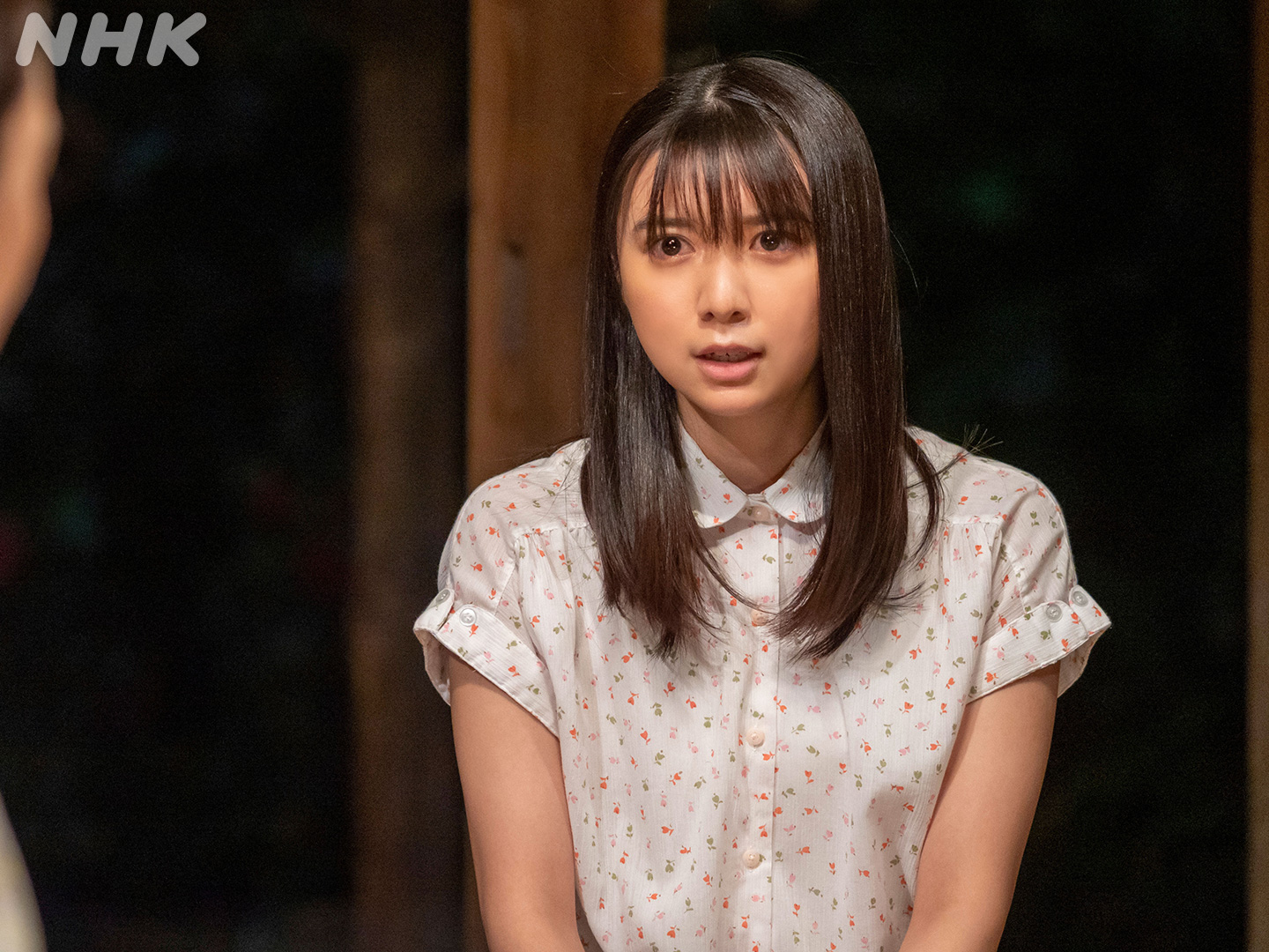 تويتر 連続テレビ小説 ちむどんどん على تويتر 父 賢三の師匠である上原照賢の唄三線を聴いた歌子 民謡歌手になりたいという夢を見つけた歌子は その思いを優子と良子に伝えました ちむどんどん 朝ドラ 仲間由紀恵 川口春奈 上白石萌歌 大工哲弘