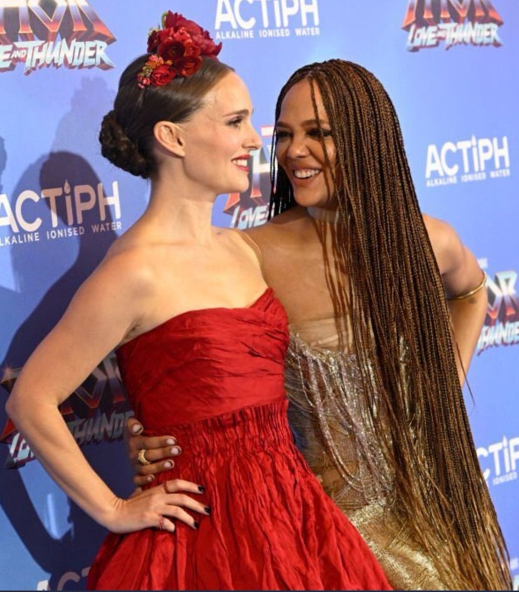 WE COULD HAVE HAD IT ALL ☹️