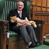 KevinPascoe's tweet photo. Let’s forget how complicit the @CommonsSpeaker has been in allowing Johnson to lie and evade scrutiny. @LindsayHoyle_MP should resign with Johnson #JohnsonOut163 #JohnsonsPussy https://t.co/6ukVDA4dRP