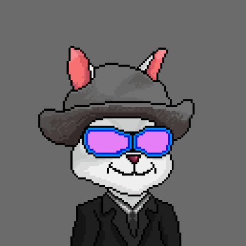 arcticfoxesNFT's tweet photo. 🐇 Rabbit Hole Society #Collab  🐇

🎉#GIVEAWAY for 1x NFT of @RHS_NFT

1⃣ - FOLLOW @arcticfoxesNFT &amp; @RHS_NFT
2⃣ - RT &amp; LIKE 
3⃣ - TAG 1 FRIEND

Winner in 24 hours 🏆
Check their latest tweet to win an Arctic Fox Pixel NFT! 🦊 
#NFTGiveaway #SolanaGiveaways #SolanaNFT https://t.co/Fgyq4XrTu6