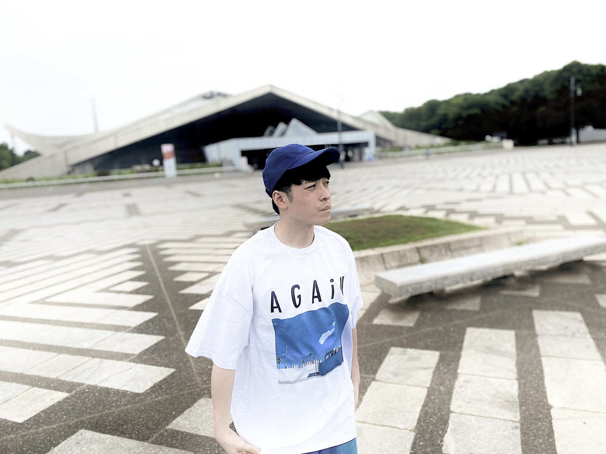 コラボ ロゴtシャツ Seventeen スリーブtシャツ Sman2lahat Sch Id