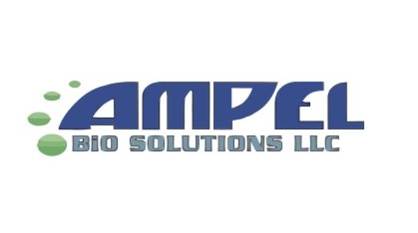 AMPEL BioSolutions tweet media