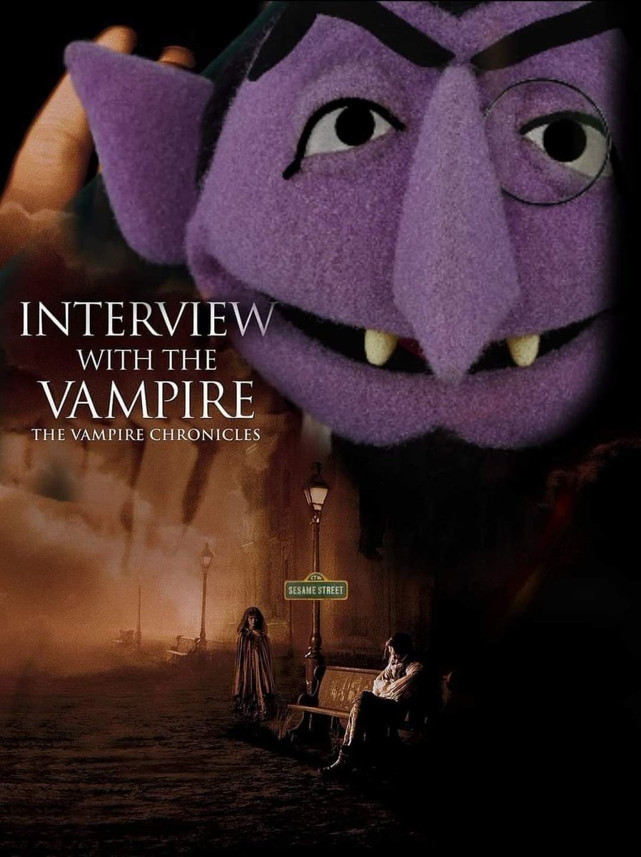 I will give you 1... 2... 3 choices I never had ahh haha...