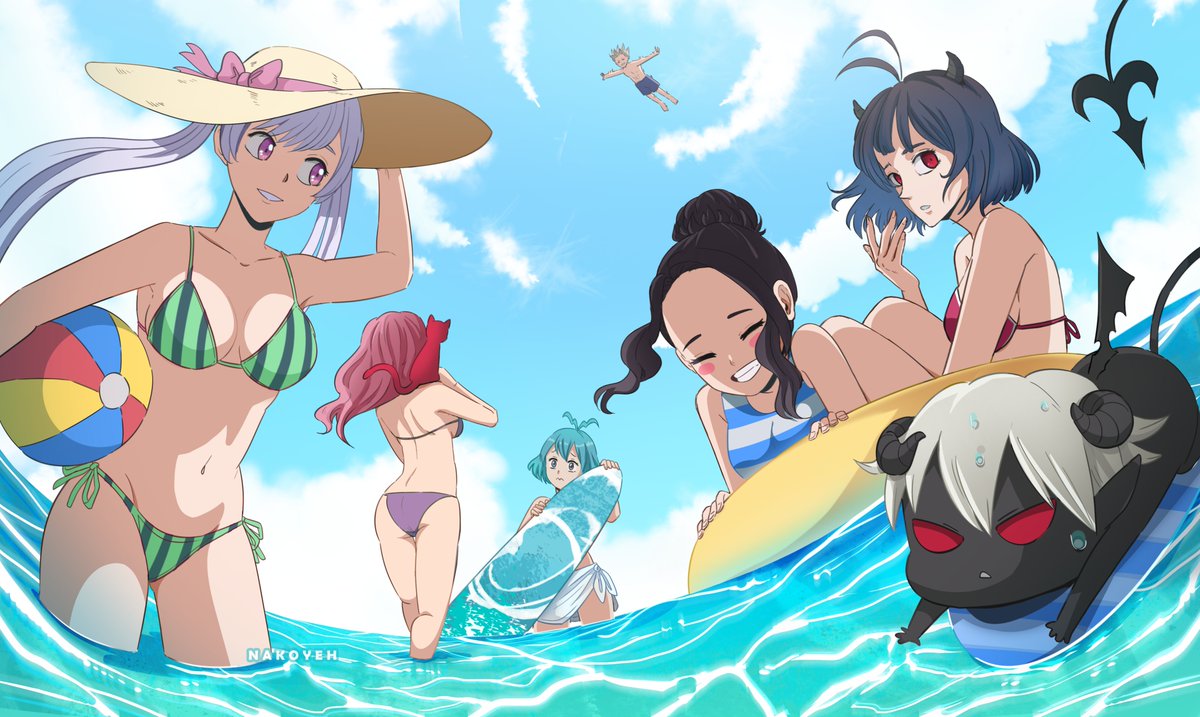 NAKO~✨ tweet media