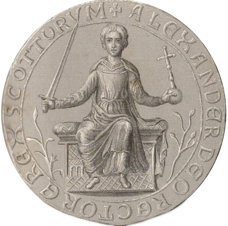 BritishHistorym's tweet photo. #otd 6 July 1249 – Alexander II, king of Scotland died (b. 1198)
He was King of Scotland from 1214 until his death. He concluded the Treaty of York (1237) which defined the boundary between England & Scotland, virtually unchanged today.
#kingofscots #AlexanderII https://t.co/vu8KLi7SmU