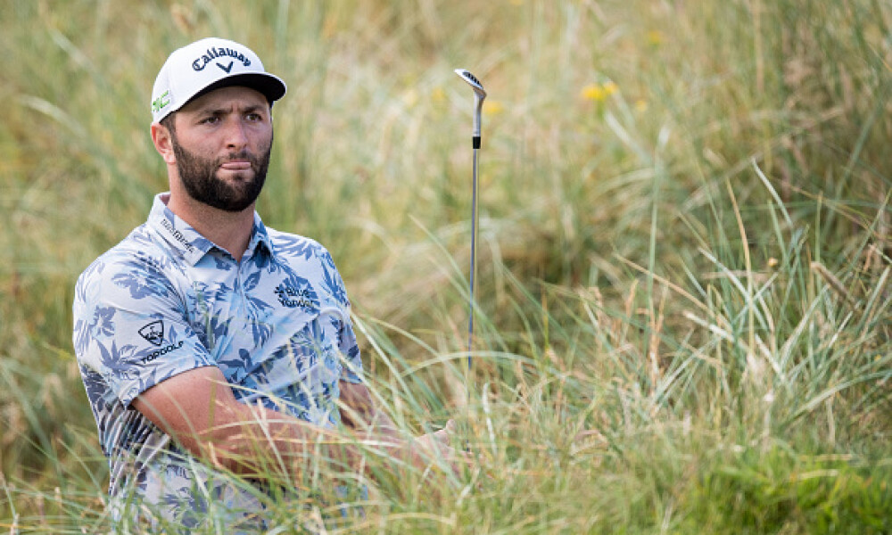 ⛳ The #PGA #DFS Playbook and Example Lineups are LIVE! @ProducerDrewSXM breaks down his top plays for the Genesis Scottish Open! 

⏰ This slate starts at 2:15 am ET on Thursday, July 7th. 

Playbook: ow.ly/iOgL50JPtaO
Example Lineups: ow.ly/5TkV50JPtaM