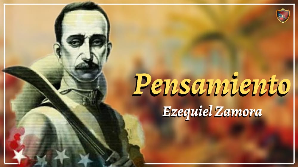 arma_maestra's tweet photo. 📜#Pensamiento || “Hablar siempre con el pueblo, escuchar siempre al pueblo”.
#TierraDeLibertadores #FANB #EjércitoYPuebloInvencibles #ArmaMaestra #Venezuela #6Jul https://t.co/Pcg3TucxnZ