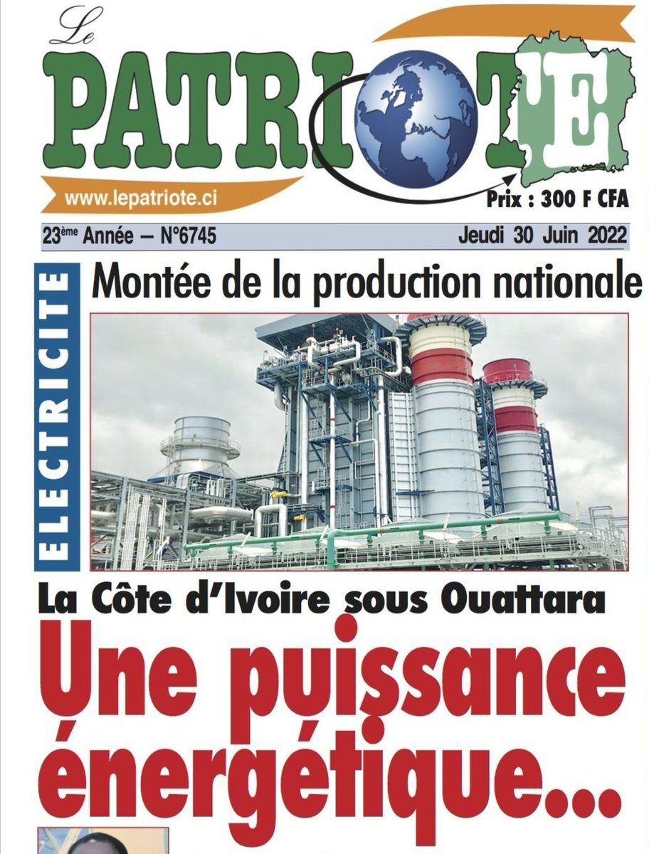 LorisPatdi's tweet photo. COUPURE INTEMPESTIVES D'ÉLECTRICITÉ A SASSANDRA:
Alors que la #CIV225 est une puissante énergétique, la population saccage la #CIE.
- Flôkô 1 appelle flôkô 2:...on dit quoi à Sassandra ?!
- Flôkô 2 à flôkô 1: euuuh, je te rappelle, les môgôs sont en tas sur nous...
#RZPNCM https://t.co/BwjLry4MYj
