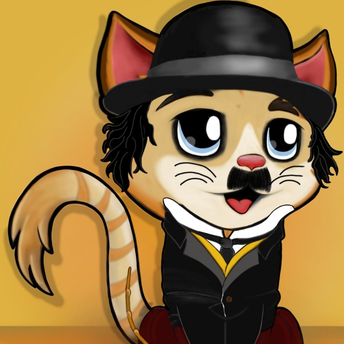 Abril Art (@abril_art_nft) on Twitter photo This week they are coming to the <a href="/relayxio/">RelayX</a> Market My kittens 
#CatCostumes in #BSV 
#NFTCommunity 
#NFT 
#nftart 
Thanks for the support <a href="/Lucho_ArtArg/">Lucholab</a> And all that wonderful team that will make this possible This week they are coming to the <a href="/relayxio/">RelayX</a> Market My kittens 
#CatCostumes in #BSV 
#NFTCommunity 
#NFT 
#nftart 
Thanks for the support <a href="/Lucho_ArtArg/">Lucholab</a> And all that wonderful team that will make this possible