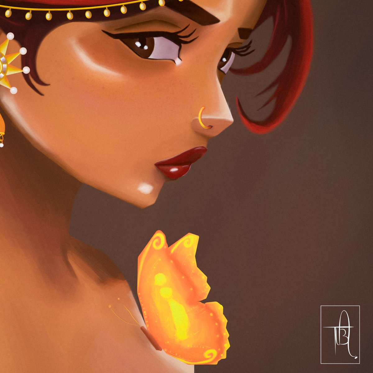 TubaYusuf2's tweet photo. If Bloom was a Pakistani girl
.
@Rossdraws
.
#rossdraws #dtiyschallenge #digitalart #art #2dart #2ddigitalart #art #traditionalcharacters #conceptart #paintingjewelry #ditysoff https://t.co/0CTDEm2054
