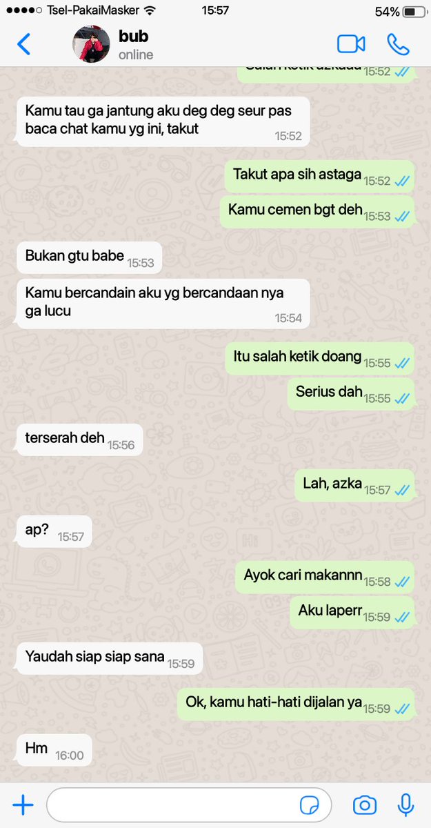 moenjvienz's tweet photo. #simshin ; Azka yg perhatian https://t.co/v7bdOrY8qZ