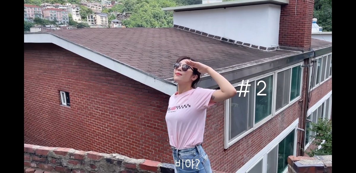 Chirakshee6's tweet photo. Haebin vlog update #Hanhaebin #νν΄λΉ #Hanhaebin #νν΄λΉ https://t.co/WjbGriG6la