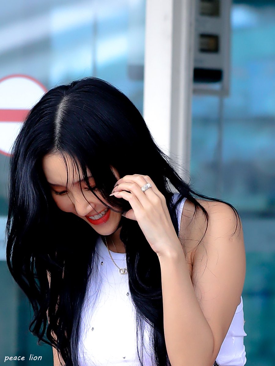 220706 ISN #화사 #HWASA
💚bit.ly/3urtCvc
💚bit.ly/3AoPdbA
💚bit.ly/3uuoV3X