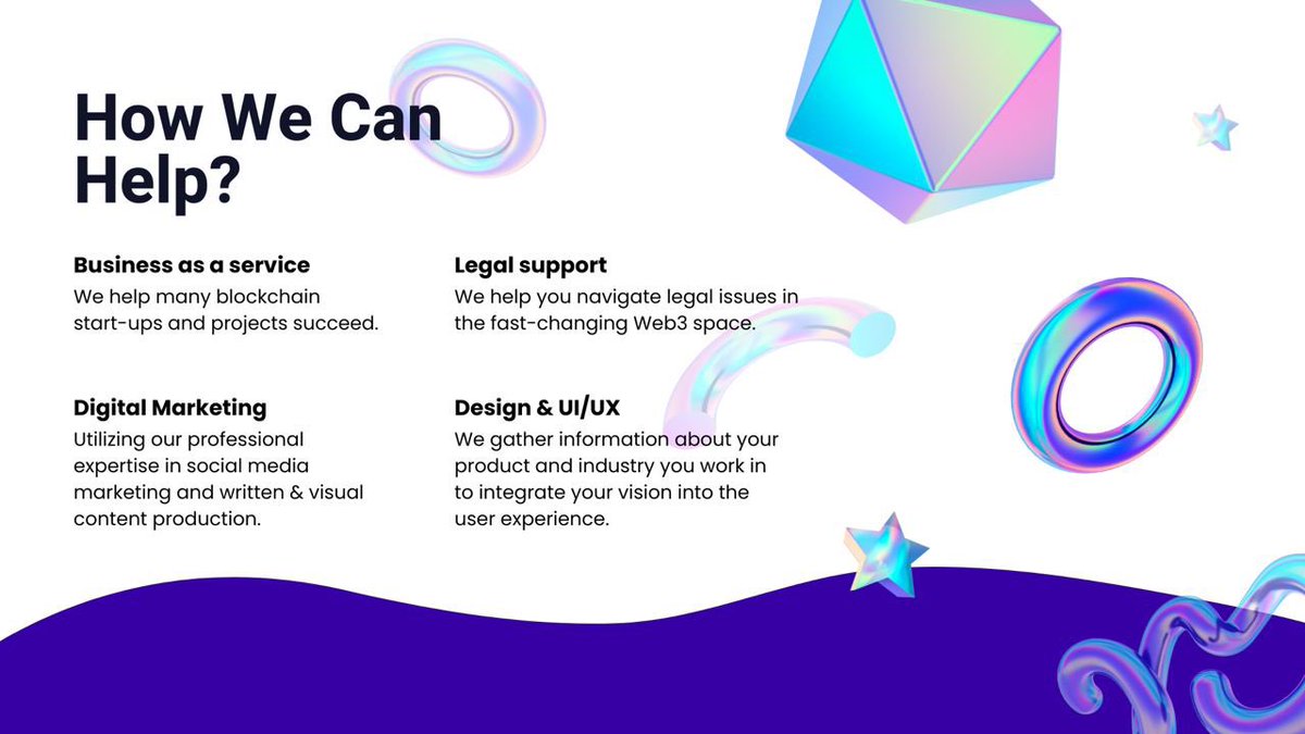 One More Lab tweet media