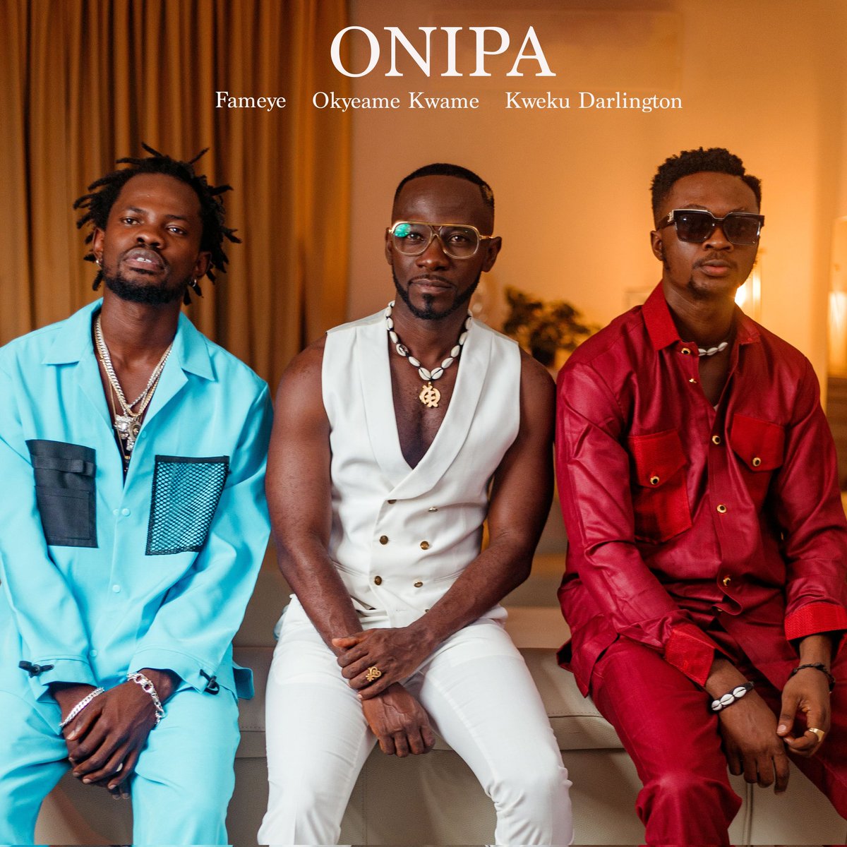 yverecordlabel's tweet photo. Good morning fam.
Cover art for our next single with these great giants on it  should tell you what is approaching 🔥 🔥 🔥 
Tune dropping this Friday 
#Ohliba #Yverecords #DarlingBoy 
Just believe the process ✊ https://t.co/nyxl1wxglA