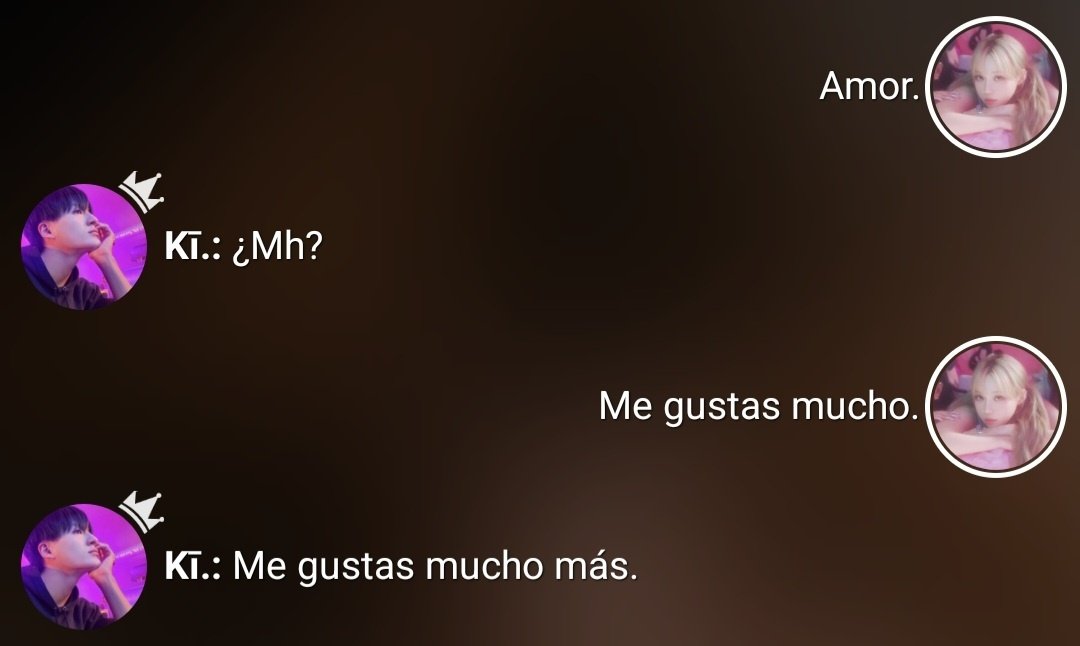 oce__anico's tweet photo. Llamarle “amor” para luego decirle cosas tan típicas como un “me gustas” o “te amo” es de mis cosas favoritas. ♡ https://t.co/OkL02HuS6C