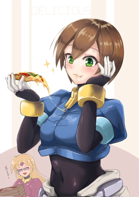 エールちゃんはいいぞぉ!!!
❤️💙❤️💙❤️💙❤️💙 