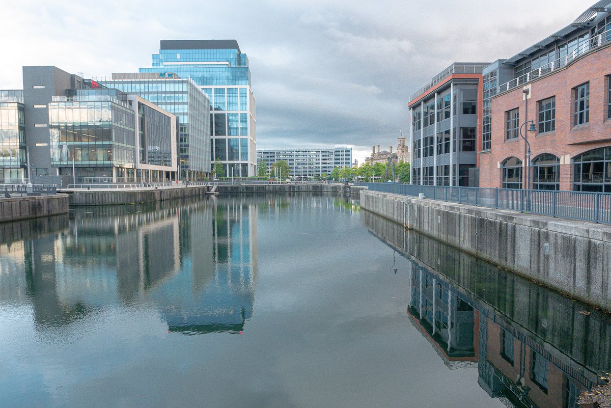 Calm reflections at the Quays in Belfast
<a href="/BelfastToursHid/">Belfast Hidden Tours</a> <a href="/love_belfast/">Love Belfast ❤️</a>