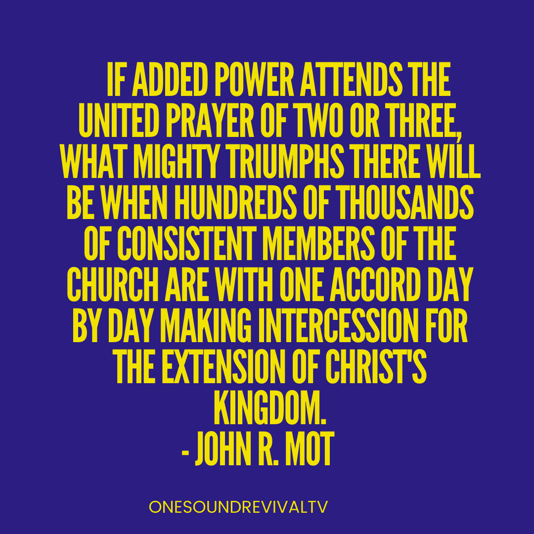 gospelhotspot0's tweet photo. #Unity #UnityQuotes #OneSoundRevival #JohnMot #Onenessinchrist https://t.co/4Px0eXNvlp
