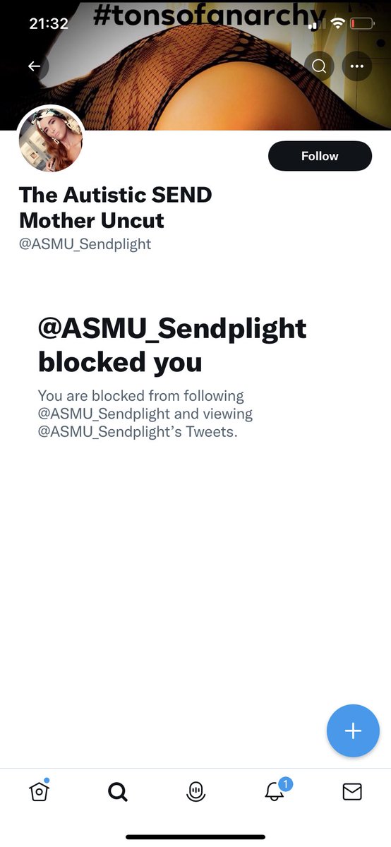 FamilySEND's tweet image. 💜 Is this how Twitter works? Harm who you like and block people who may speak out about your extremely high conflict approach? We are way too busy anyway, supporting thousands of families being attacked by government to spend all day on Twitter.