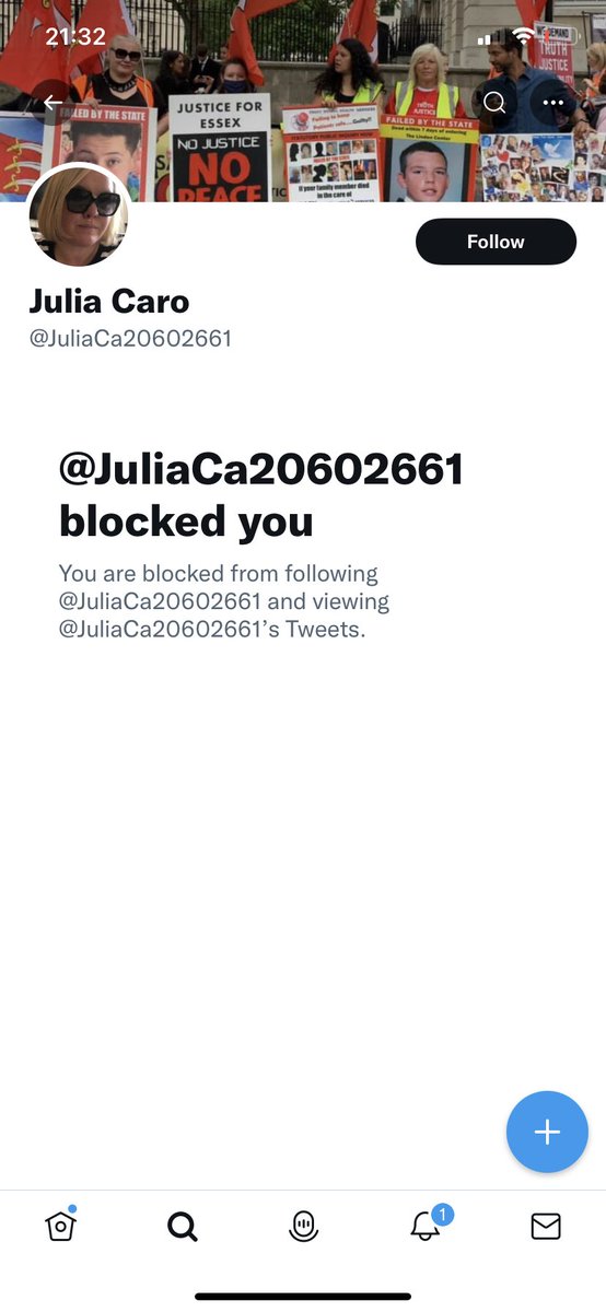 FamilySEND's tweet image. 💜 Is this how Twitter works? Harm who you like and block people who may speak out about your extremely high conflict approach? We are way too busy anyway, supporting thousands of families being attacked by government to spend all day on Twitter.