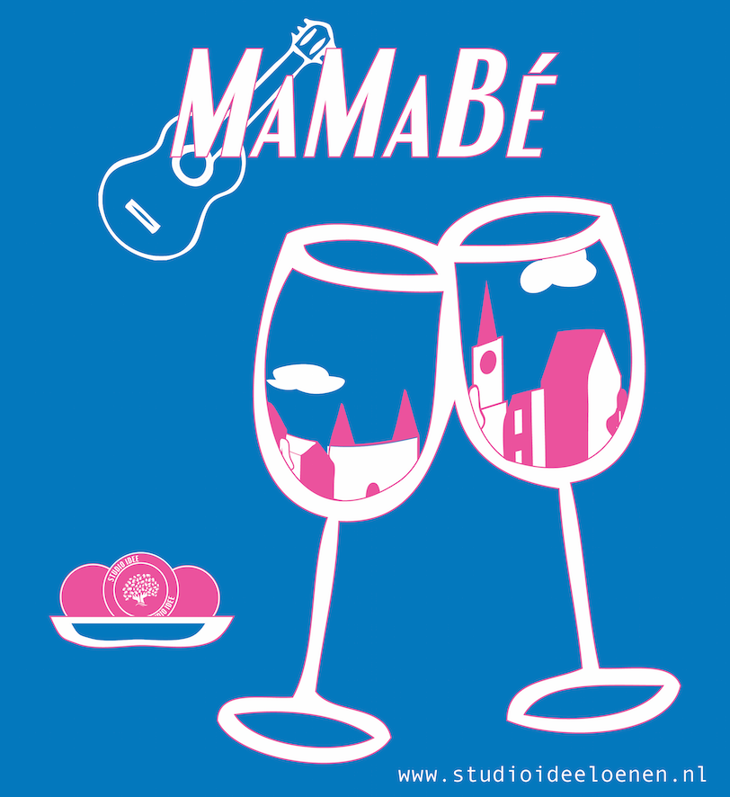 8 juli tijdens de wekelijkse borrel kunnen we genieten van de heerlijke muziek van MaMabe. Iedereen is van harte welkom vanaf 16:30 in Studio Idee!

#cultuur #muziek #gitaar #loenen #studioidee #mamabe #stichtsevecht #vrijmibo #vakantievibes #borrel #genieten