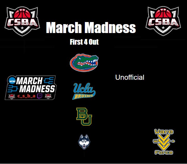 Ware Force Media tweet media