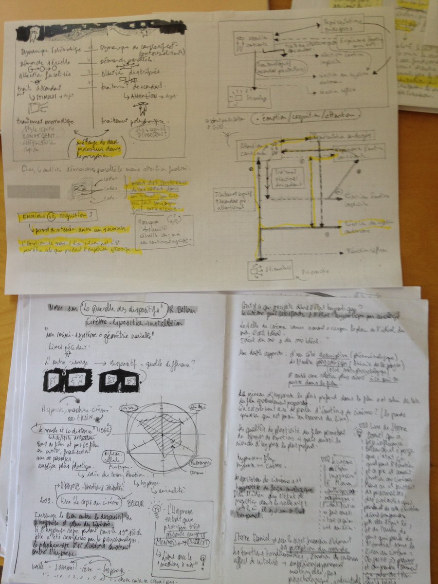 Mathilde Thouron tweet media