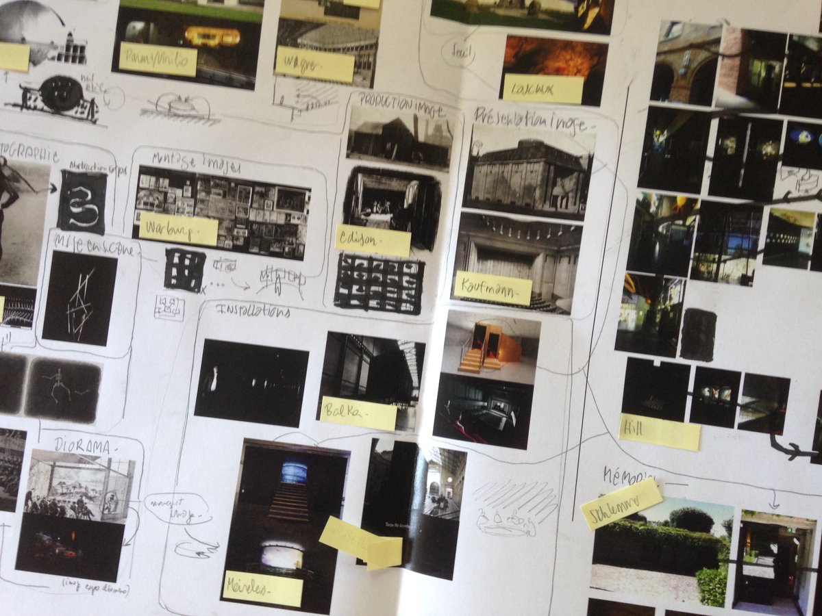 Mathilde Thouron tweet media