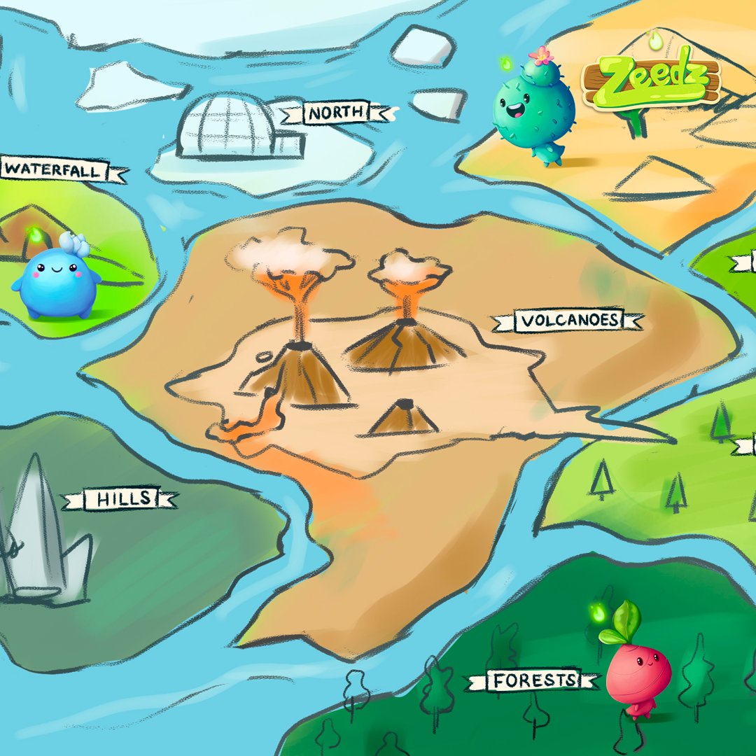 Zeedz @zeedz_official