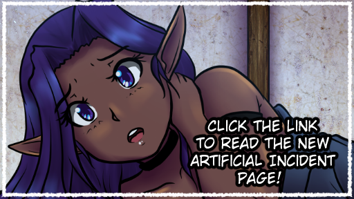 Katbox_Comics's tweet photo. Artificial Incident Gods, Monsters, and Mortals? – 13 has updated! - https://t.co/IqgKHal64N #webcomic #PleaseRT https://t.co/Qfhr7mlNOM