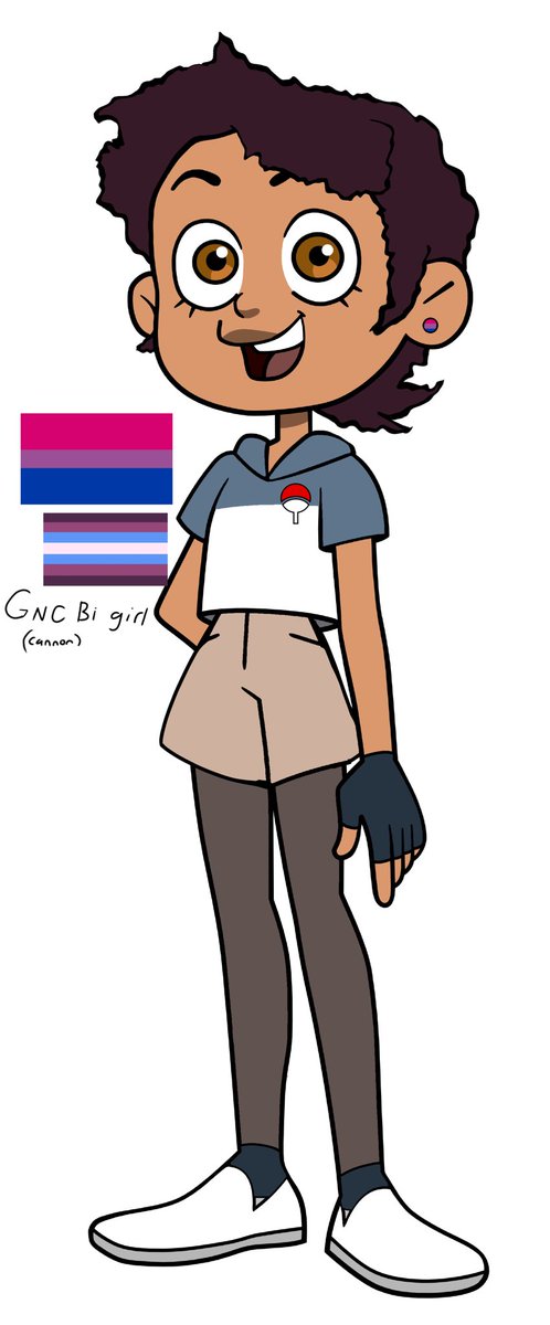 solarkuro's tweet photo. owlhouse headcannons https://t.co/q1Au6KZNDu