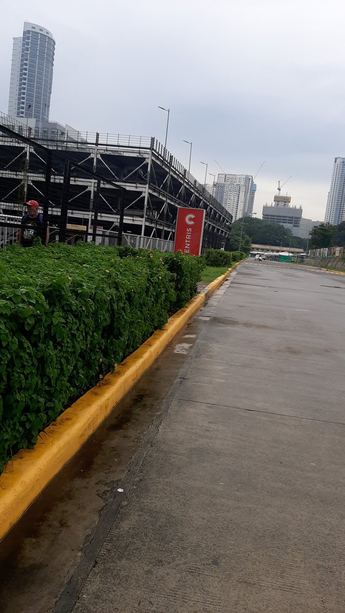 JunAng19's tweet image. Centris