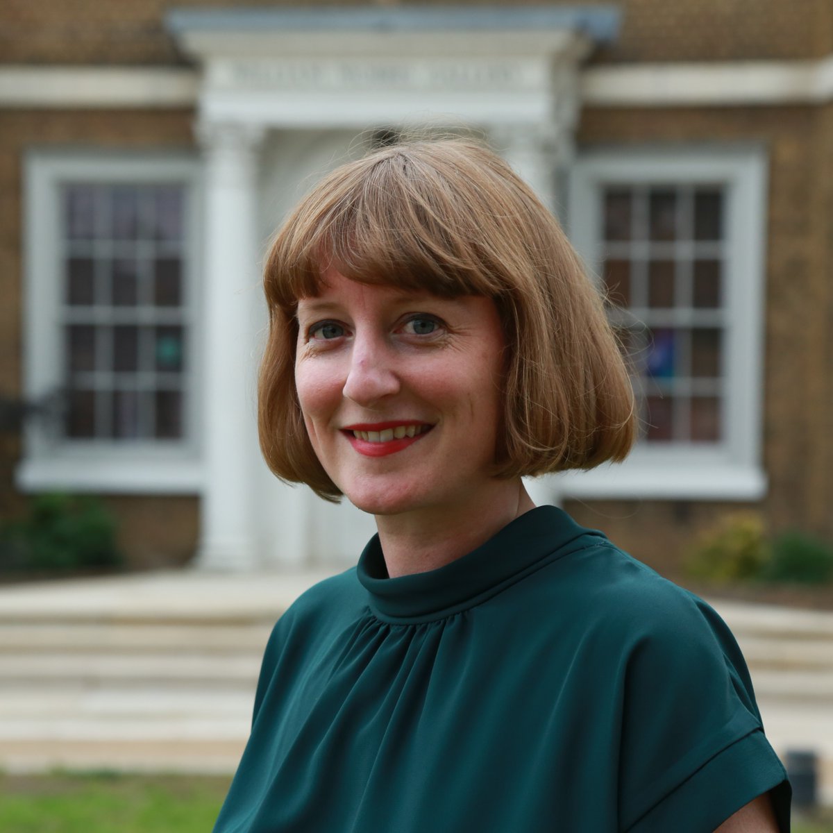 WilliamMorrisGallery (@wmgallery) on Twitter photo ⏰ At 'In Focus: Althea McNish' on July 16, Rose Sinclair <a href="/Dorcasstories/">Rose Sinclair MBE FRSA</a> & Rowan Bain <a href="/rowanbain/">Rowan Bain</a>, co-curators of 'Althea McNish: Colour is Mine' will be introducing & exploring the work of the extraordinary #AltheaMcNish.
11am-3.30pm. Pay what you can.
bit.ly/3xxM7Pz ⏰ At 'In Focus: Althea McNish' on July 16, Rose Sinclair <a href="/Dorcasstories/">Rose Sinclair MBE FRSA</a> & Rowan Bain <a href="/rowanbain/">Rowan Bain</a>, co-curators of 'Althea McNish: Colour is Mine' will be introducing & exploring the work of the extraordinary #AltheaMcNish.
11am-3.30pm. Pay what you can.
bit.ly/3xxM7Pz