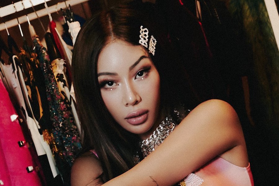 #Jessi Leaves P NATION After 3 Years 
soompi.com/article/153439…