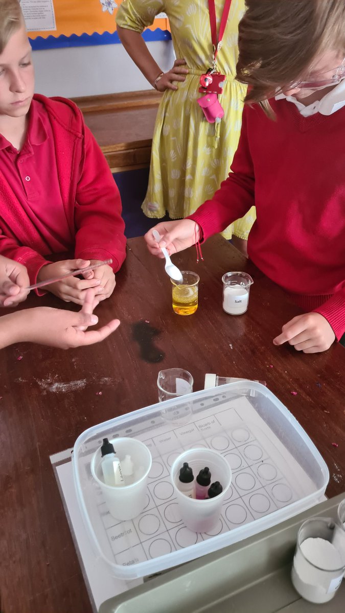 ChepstowScience tweet picture