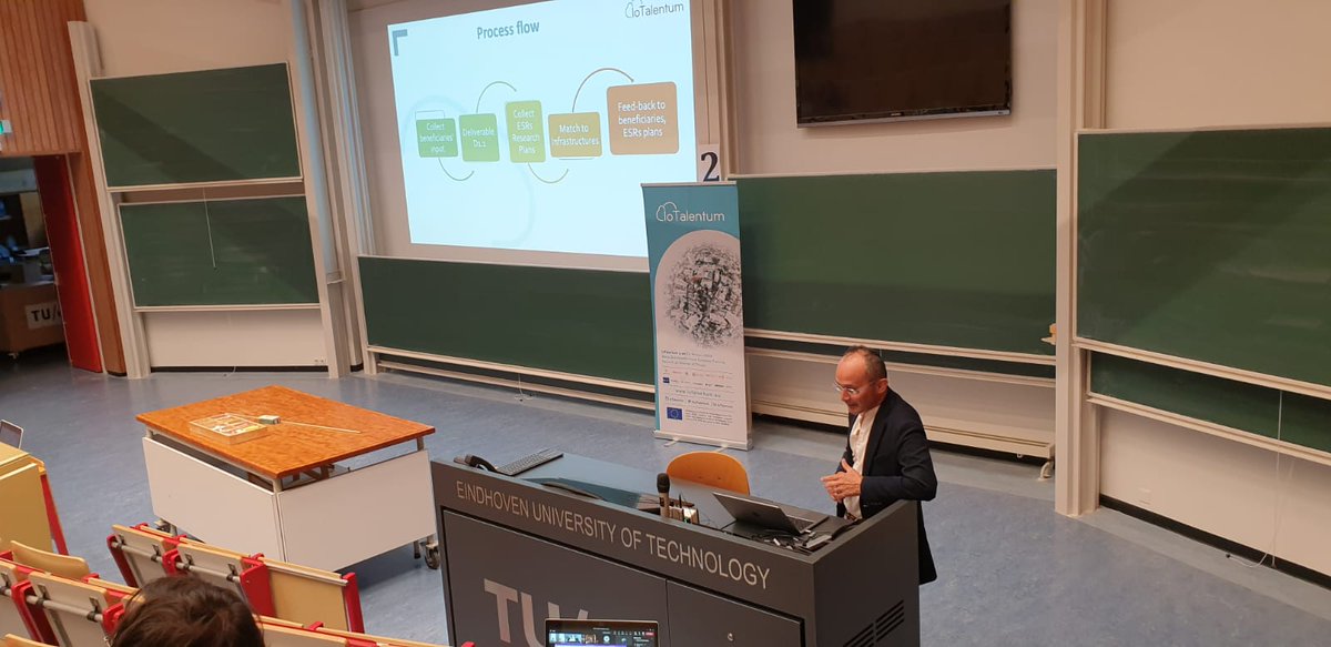 IoTalentum tweet media