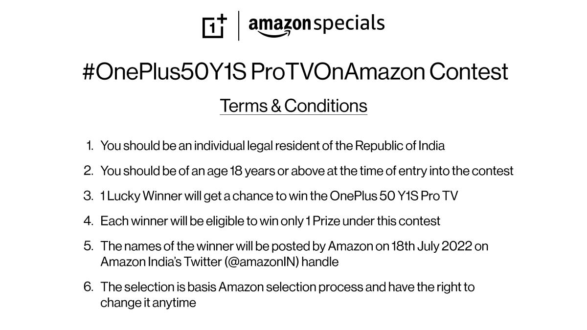 amazonIN's tweet photo. https://t.co/Lix2HrrRf6