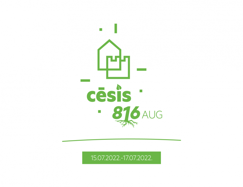 VisitCesis's tweet photo. Cēsis šogad svin 816 gadu jubileju! Ilgi gaidītā svētku 🥳 programma ir klāt! Iepazīsties un svini svētkus - https://t.co/YYVVFkwM3X https://t.co/f90WLX4NYA