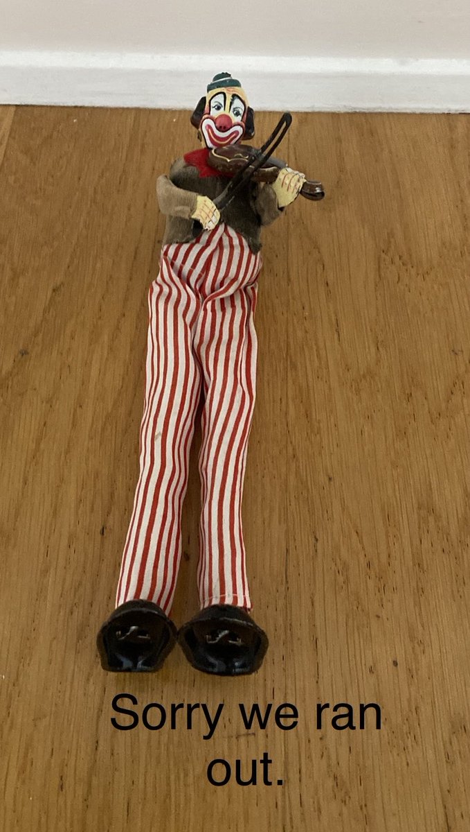 webrehova's tweet image. 