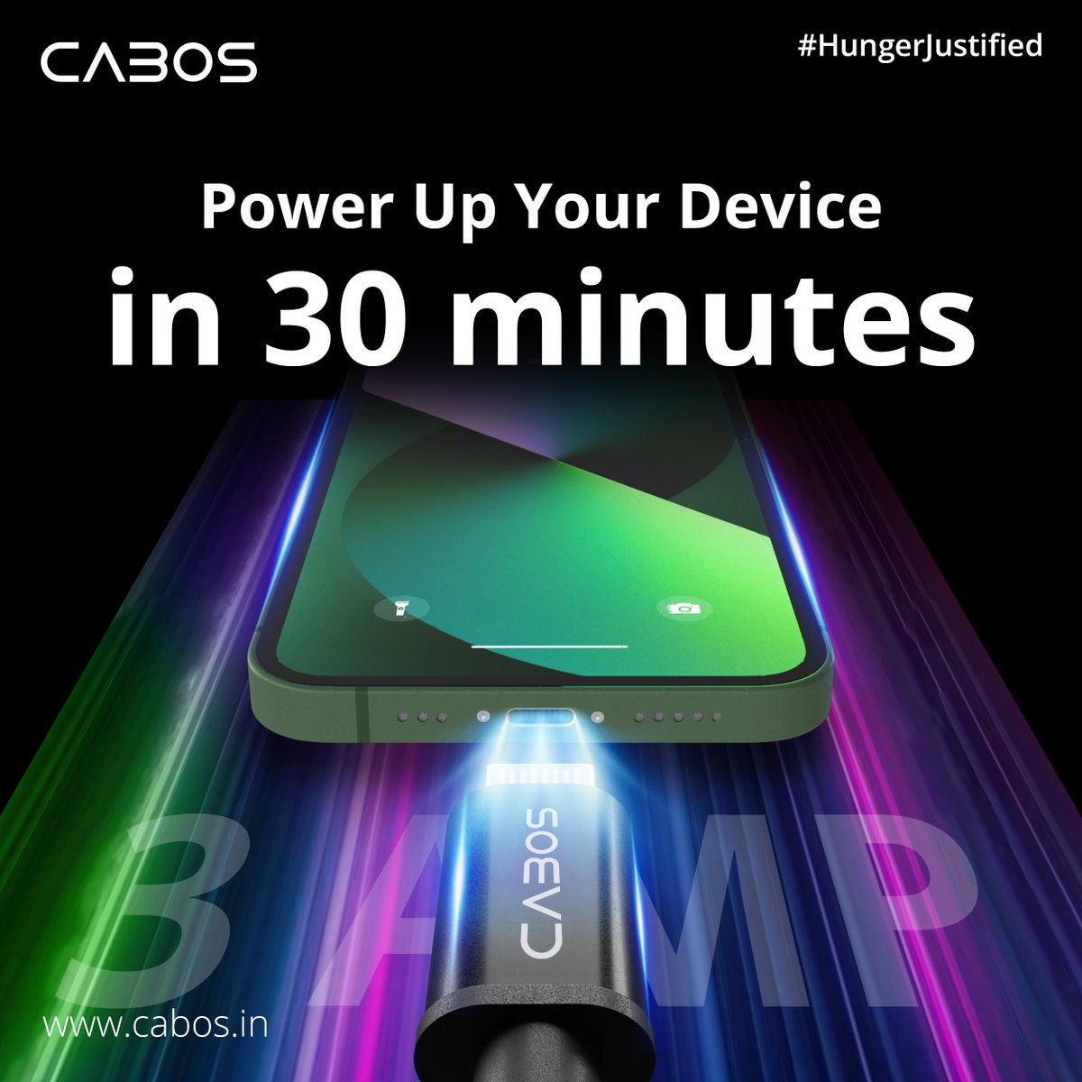 cabosaccessory's tweet image. #STYLISH
Ever thought of getting a new charging cable to keep your mobile device running? No doubt, it's mandatory.
But not every cable is right for your device. Discover the best charging cable with Cabos. We are 100% safe.

#chargingcables #fastchargingcables #mobileaccessories