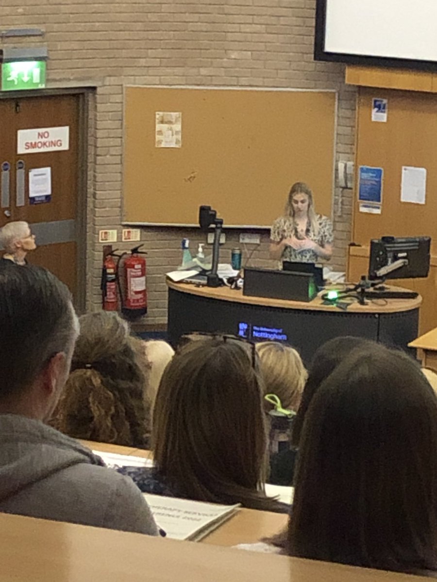 NottmDietetics 🏳️🌈 (@nuhdietetics) on Twitter photo A fantastic start to the 2nd of the <a href="/NUHTherapies/">NUH Therapies</a> conference <a href="/NUHCharity/">Nottingham Hospitals Charity</a> @TeamNUH A fantastic start to the 2nd of the <a href="/NUHTherapies/">NUH Therapies</a> conference <a href="/NUHCharity/">Nottingham Hospitals Charity</a> @TeamNUH