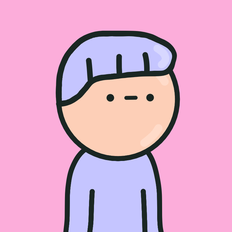 GoodlesDoodles's tweet photo. What's your favorite NFT community? 🤔

Mine is Goodles! 😀

#NFTProject #NFTsales #NFT #OpenSeaNFT #Crypto https://t.co/RvEeZnEizB