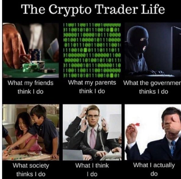 😂😂 in this dip it’s actually true 😂😅