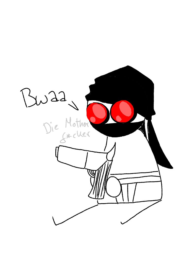 FusselTiger4's tweet photo. Babies of Nevada, Madness Combat: BabyAUโธ
#madnesscombat #madnesscombathank #madnesscombatauditor ft. #2BDamned #BabyAU #JackyDraws https://t.co/9eLqP83JXE