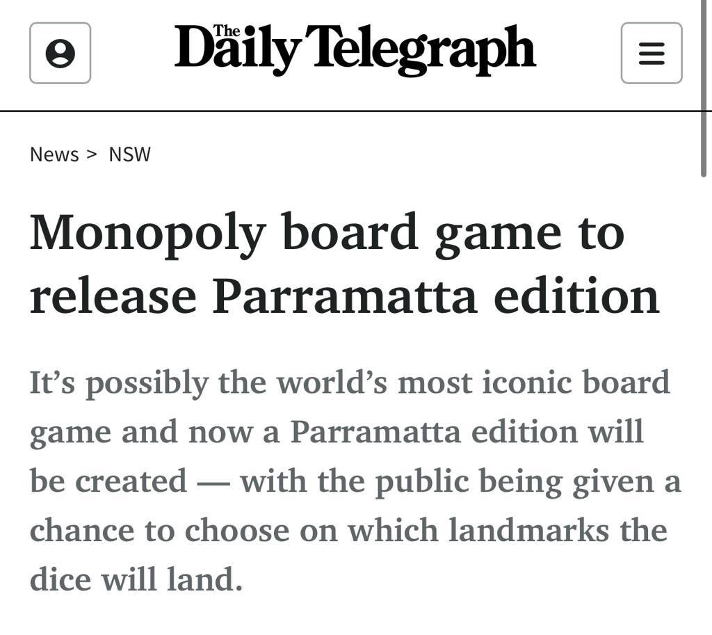 Rob Shehadie tweet media