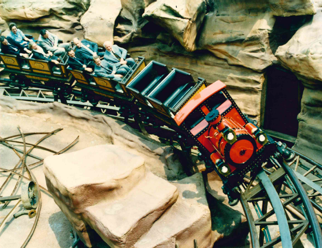 Chessington World of Adventures Resort tweet media
