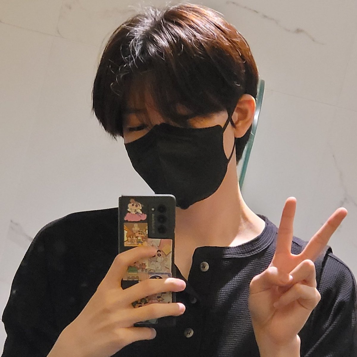 plumpkyu's tweet image. if you can't be the best, be the worst

#TMSD #TreasureMakerSelcaDay #JUNKYU  #TREASURE #트레저 @treasuremembers