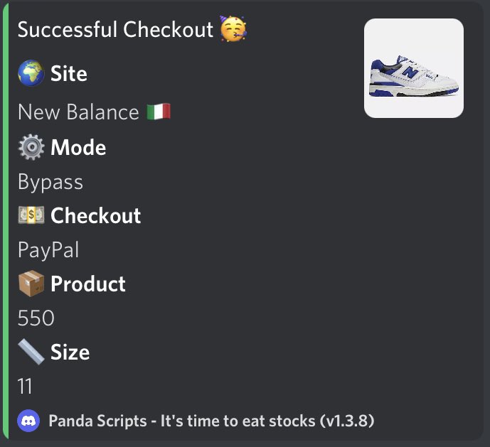 matnezi's tweet image. @1st2Notify @PandaScripts