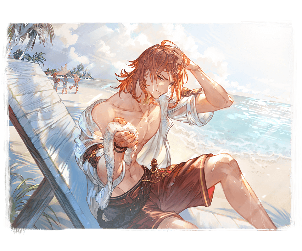 the way i predicted his ex pose before it dropped never fails to amuse me
just make him wet
